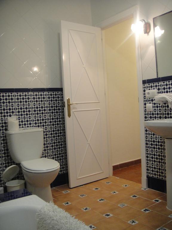 Casa La Felicidad Hotel Chiclana de la Frontera Room photo