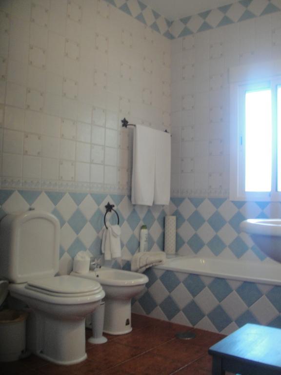 Casa La Felicidad Hotel Chiclana de la Frontera Room photo